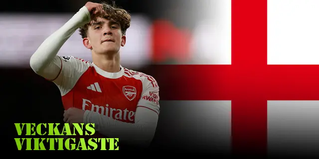 VV England: "Världen är inte rättvis, Glenn"