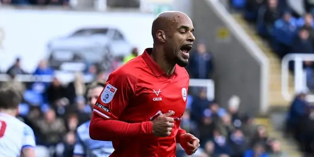 Barnsley fick med sig en pinne