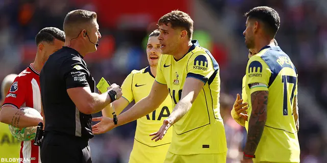 De Zerbi förlorade direkt