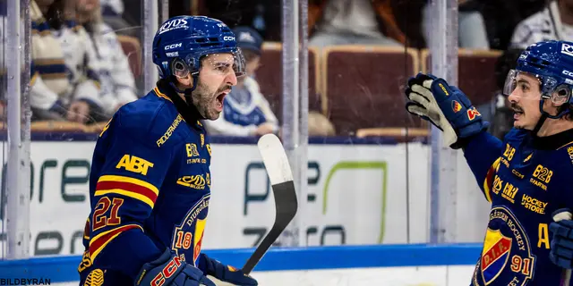 Djurgården vände och vann i Dalarna
