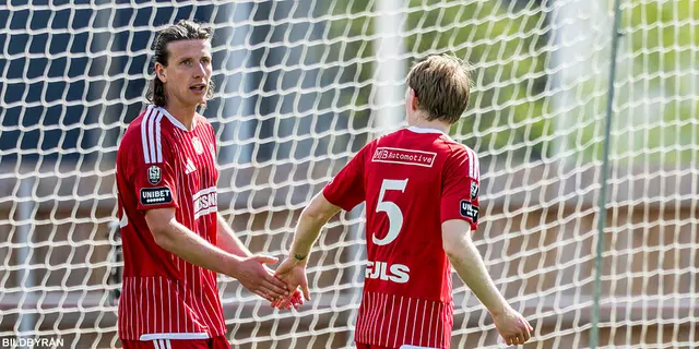 Motståndarkoll: Norrby IF