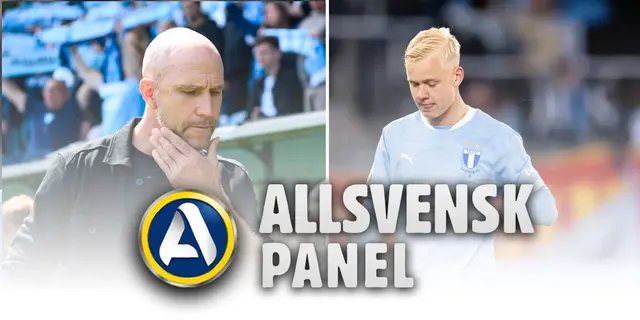 Allsvenska panelen summerar vårsäsongen #4: “Absolut chans på guld igen”