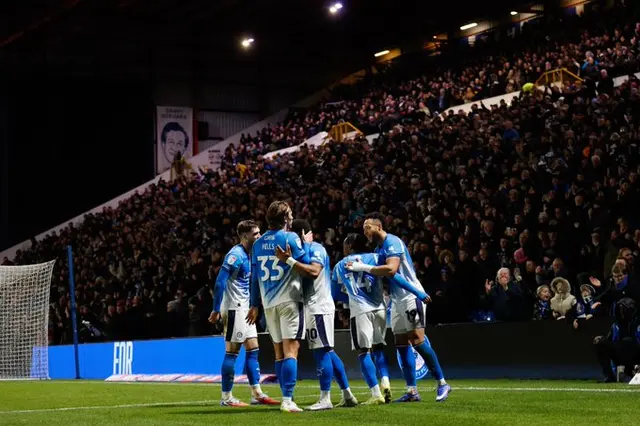 ”Varken vackert eller spektakulärt”