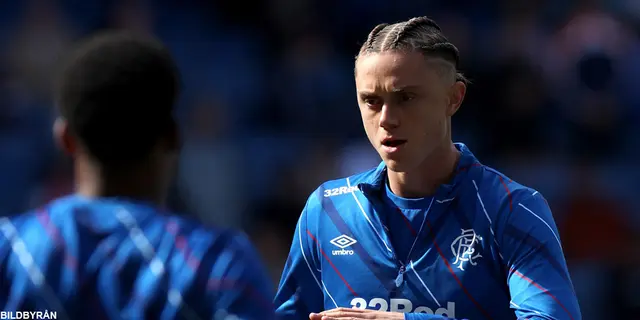 Kommer första vinsten för Rangers mot Hearts hemma på Ibrox?