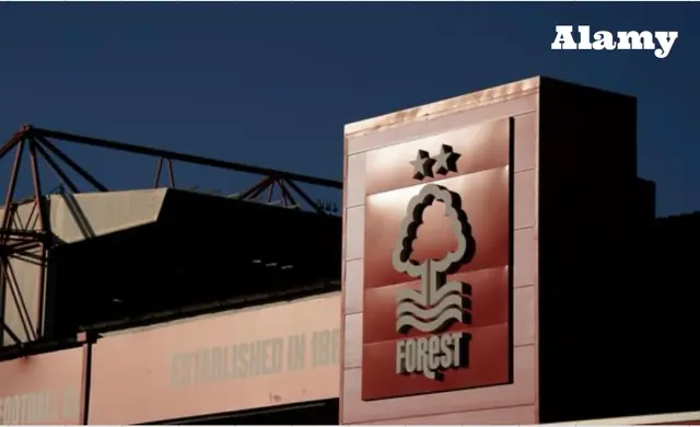 Ett försök att förklara Nottingham Forest succé säsong 2024/25! 