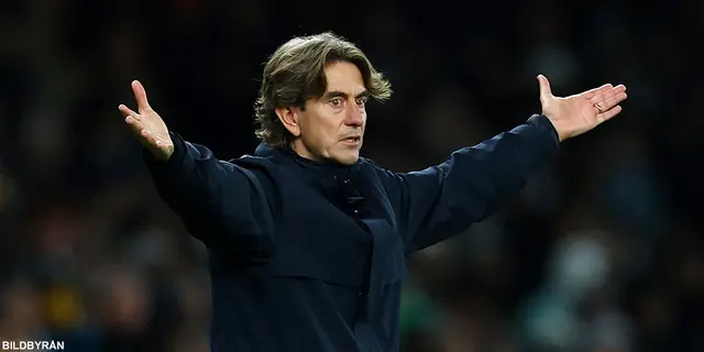 Dagen efter: Otydligt ledarskap?