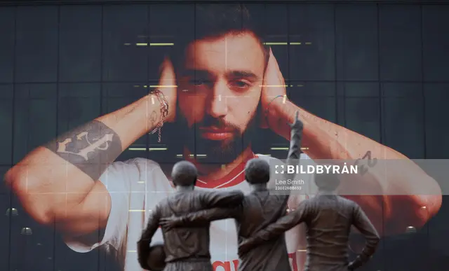 Månadskrönika: Mars