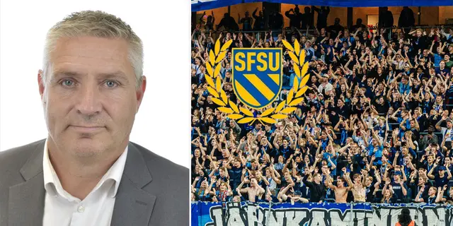 Lars Isacssons (S) uppmaning till samordnaren: ”Annars blir det fel”