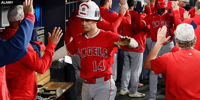 Inför säsongen - Los Angeles Angels