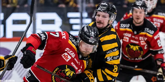 TV4:s förklaring — Därför flyttas Skellefteå-Luleå fram