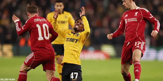 Frisses Liverpoolmånad: ”Ostabilt, otryggt och oroligt”