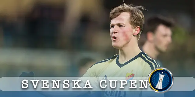 Fem spaningar efter IFK Skövde - Djurgårdens IF