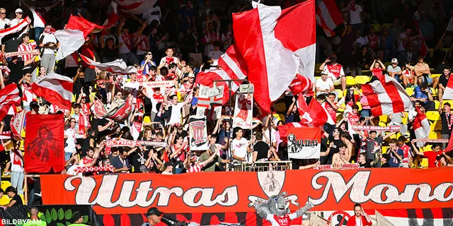 Vem kan hålla på Monaco?