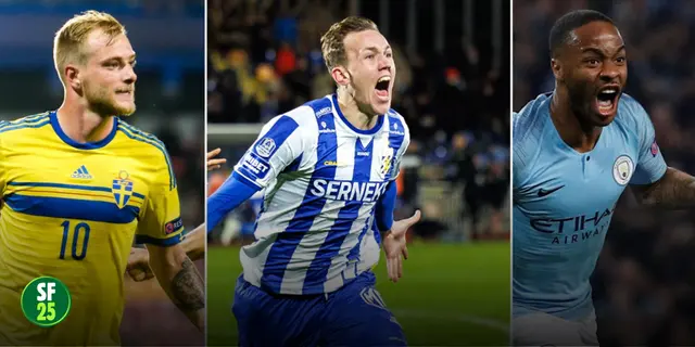 25 matcher som förändrade mitt supporterliv: ”Då grät den tioåriga Neymar-dyrkaren i soffan”