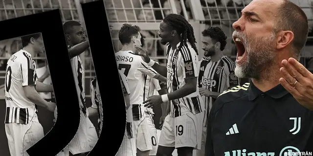 Inför Serie A: "Vi har det dödaste dödköttet kvar"