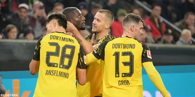 Dortmund-redaktionen inför säsongen: "Hoppet är det sista som dör!"