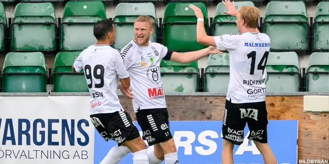 Inför Örebro SK - IK Oddevold: Låt mig hålla det kort