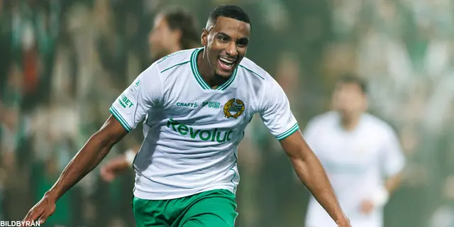 De var bäst i premiären – här är omgångens elva i Allsvenskan