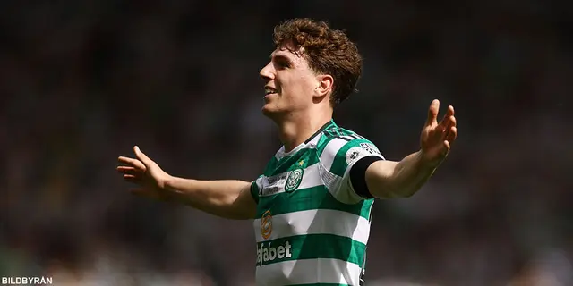 Arne Engels lämnar Celtic - klar för West Ham