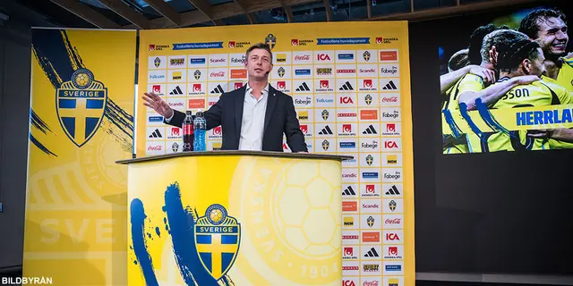 Vilka ska vara med i VM-kvaltruppen?