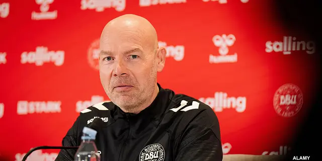 ”Kommer kräva Riemers avgång om VM missas”