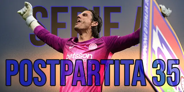 Postpartita 35: En rumänsk gladiator på calciotoppen