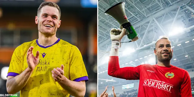 Powerranking – här är lagen som ser bäst ut inför allsvenska starten