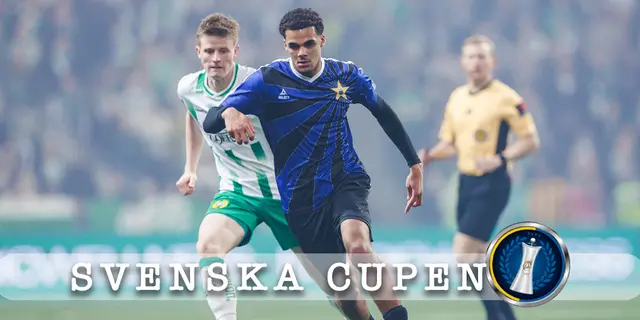 ”Deppa inte – Sirius har skäl att hålla huvudet högt”