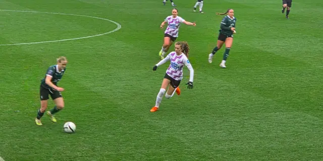 Plymouth hade inga större problem mot Lewes