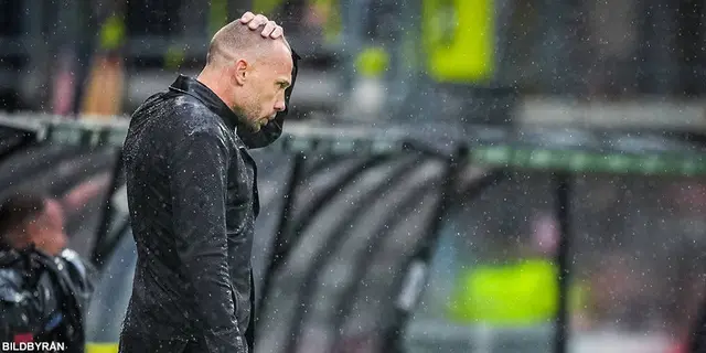 Sparta Rotterdam 3 - 3 Ajax: När tar det slut?