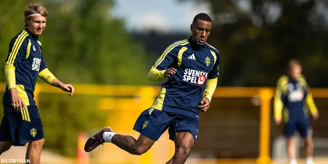 Paulos Abraham petas i truppen
