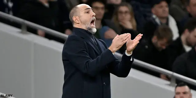 Dagen efter: Vet Tudor vad han gör?