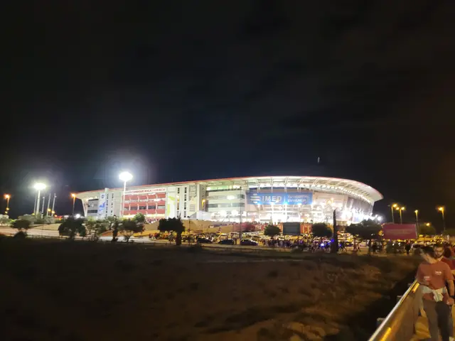 Betis väntar i cupen