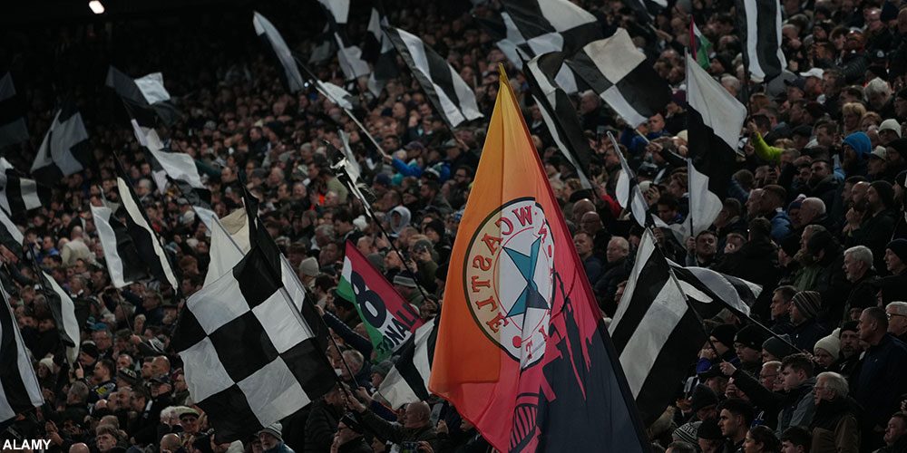 Brighton jagar Europa – Newcastle i fritt fall inför lördagens möte — image 1