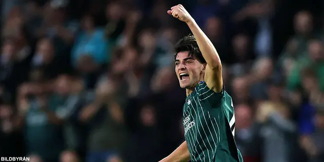 Inför Plymouth Argyle - Barnsley