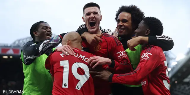 Tre tankar och spelarbetyg efter vinsten mot Fulham