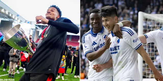 Dessa motståndare kan svensklagen få i Europa-kvalen: ”FC Köpenhamn lockar minst” 