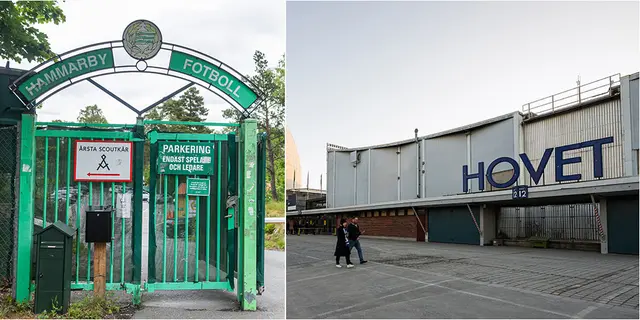 Hammarby om arenaplanerna: ”Historiskt misstag”