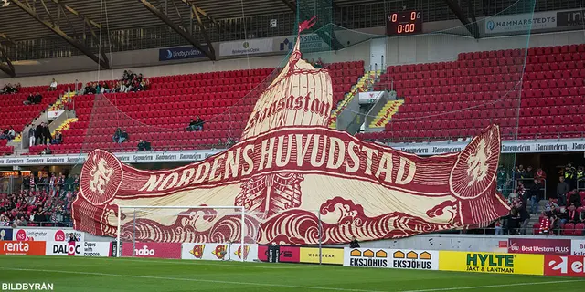 Tifospecial: Måndagstifon!