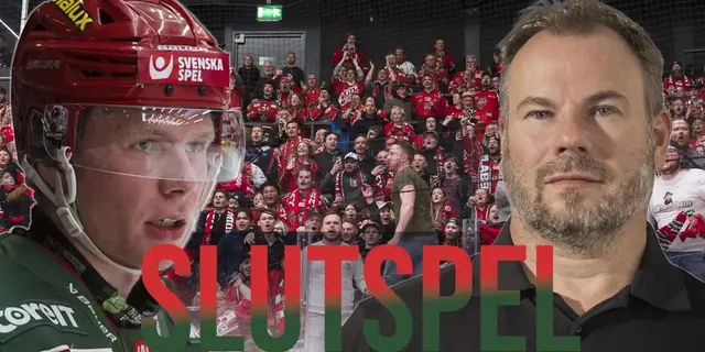 "Trots allt MoDo vi talar om"