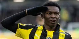 Abdoulaye Doumbia