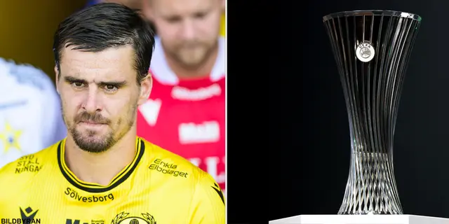 Mjällby till Bergamo – Serie A-motstånd i ligafasen
