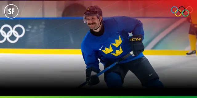 Genomgång av herrarnas forwards inför OS