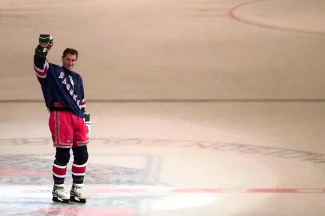 Gammal kärlek & att knyta en knut