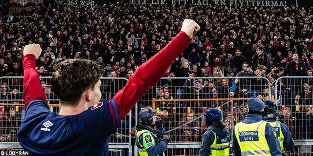 Laturnus klar för ÖIS!