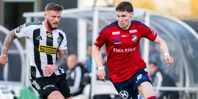 ”Östers överlägset bästa nyförvärv”