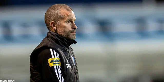FEM SPANINGAR FFF-Östersund: "Gjorde det oerhört tufft för dem"