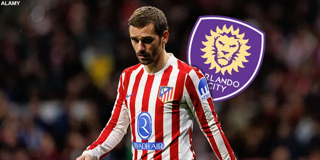 Storstjärnan nära drömflytten: “Ett steg ifrån”