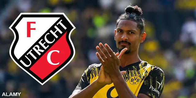 Solskenshistorien: Haller återvänder till Utrecht