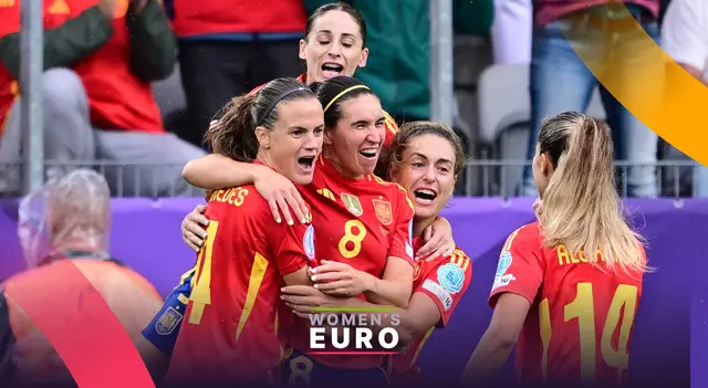 Inför Spanien-Belgien: "Vad ska stoppa Spanien?"